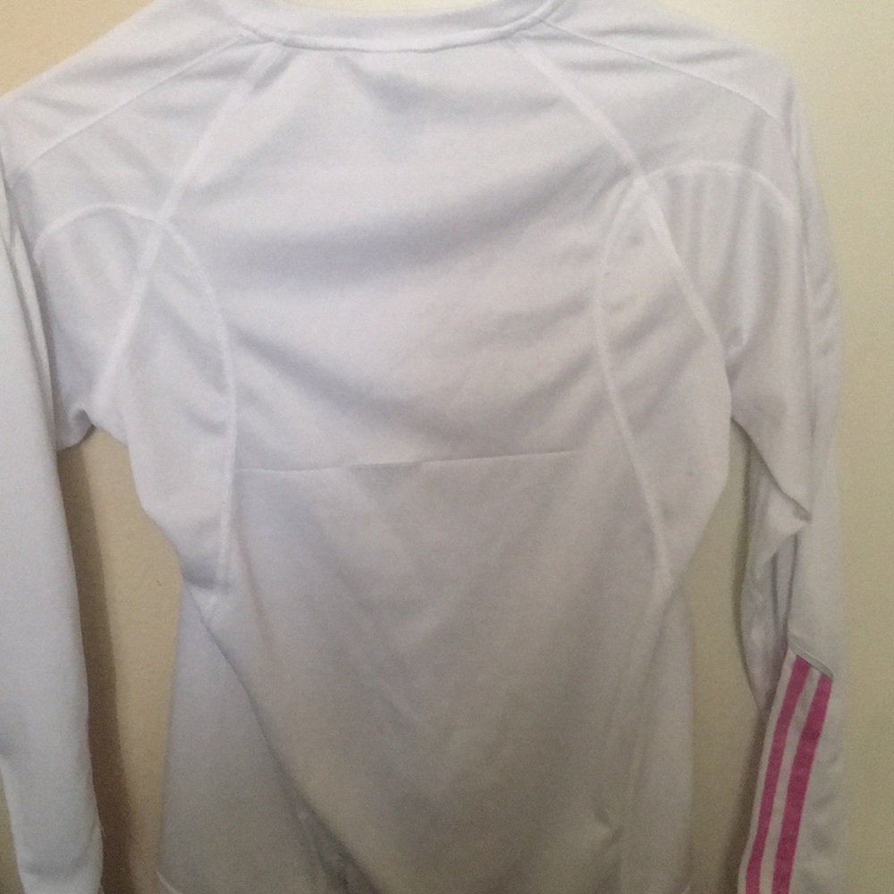 Adidas top - Picture 3 of 3